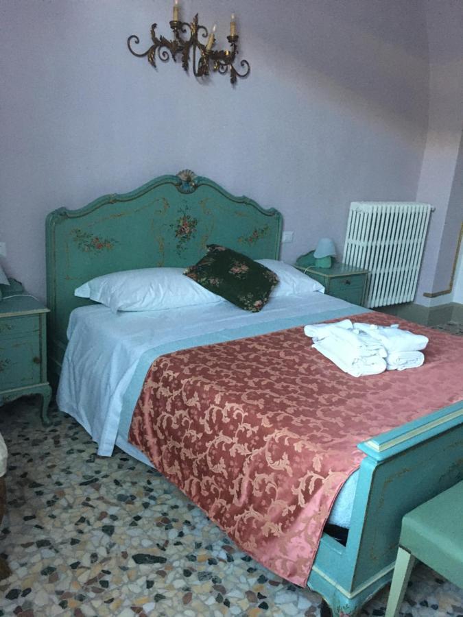 Hôtel In The Center Of Florence Extérieur photo