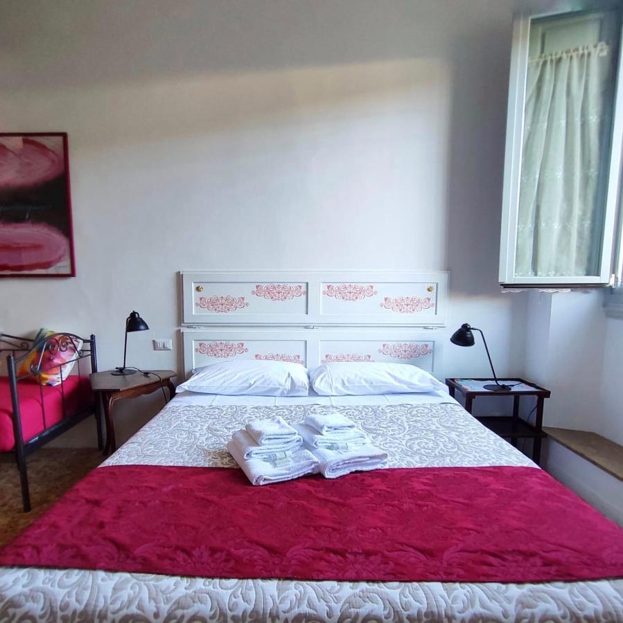 Hôtel In The Center Of Florence Extérieur photo