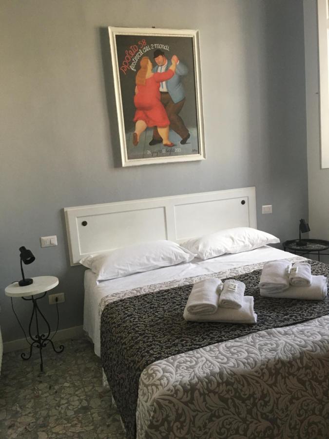 Hôtel In The Center Of Florence Extérieur photo