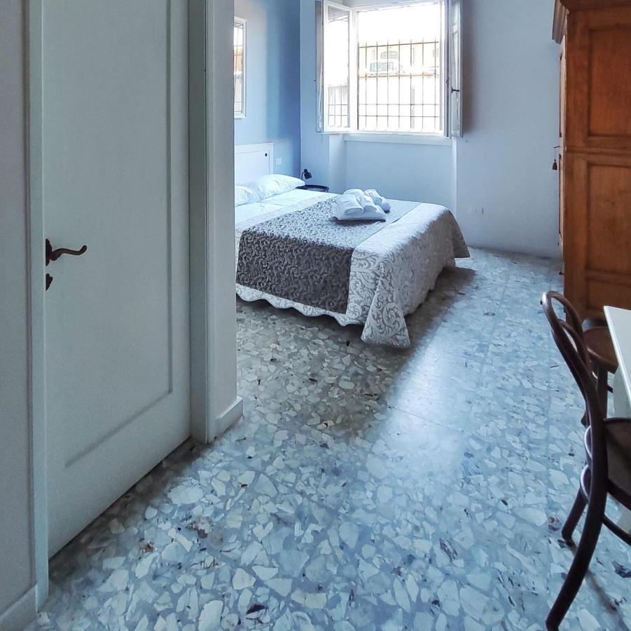Hôtel In The Center Of Florence Extérieur photo