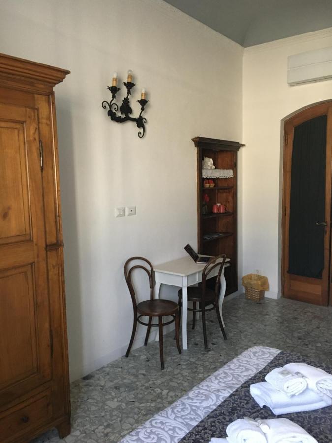 Hôtel In The Center Of Florence Extérieur photo