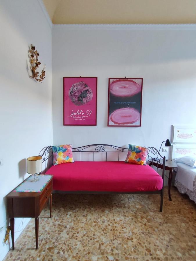 Hôtel In The Center Of Florence Extérieur photo