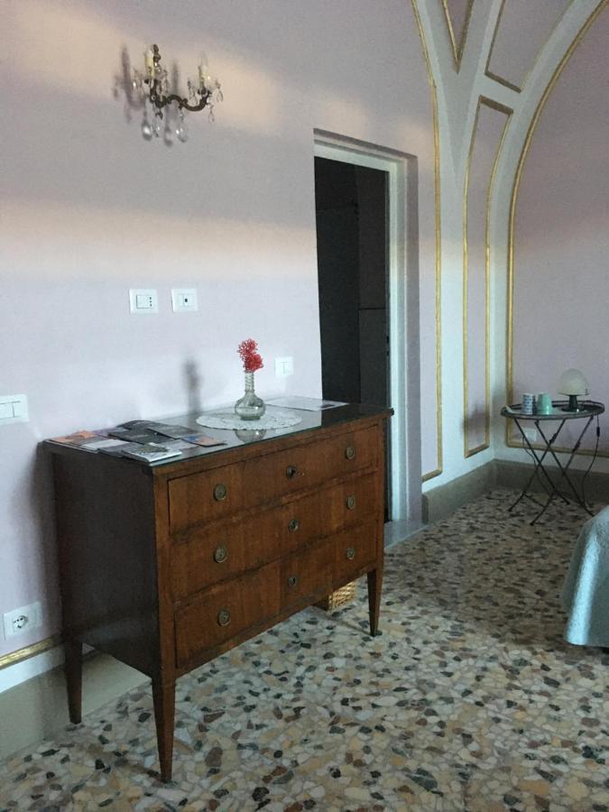 Hôtel In The Center Of Florence Extérieur photo