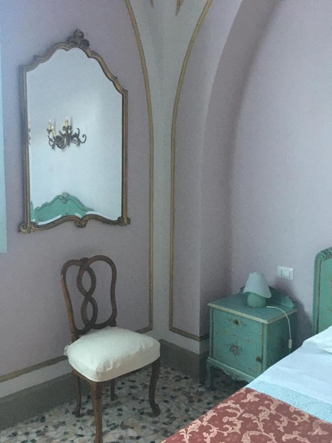 Hôtel In The Center Of Florence Extérieur photo