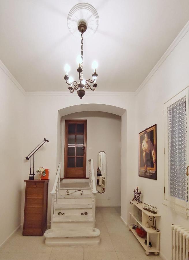 Hôtel In The Center Of Florence Extérieur photo