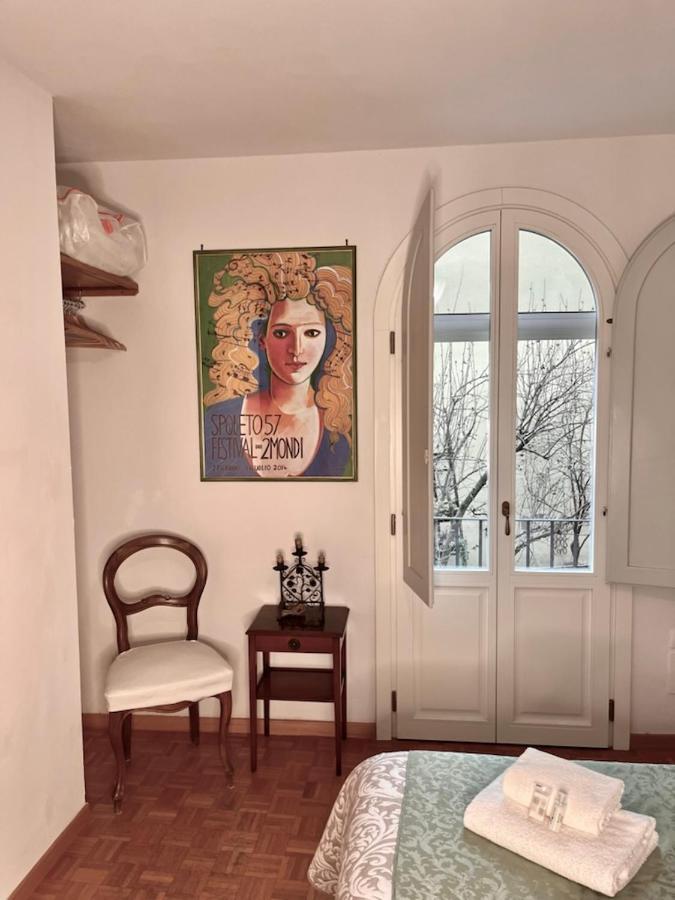 Hôtel In The Center Of Florence Extérieur photo