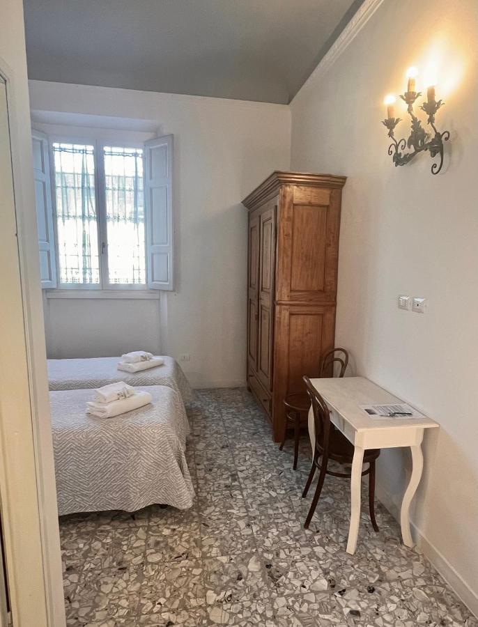 Hôtel In The Center Of Florence Extérieur photo