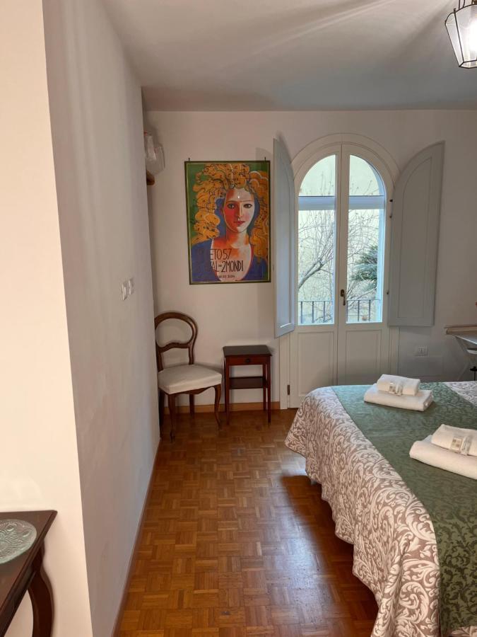 Hôtel In The Center Of Florence Extérieur photo