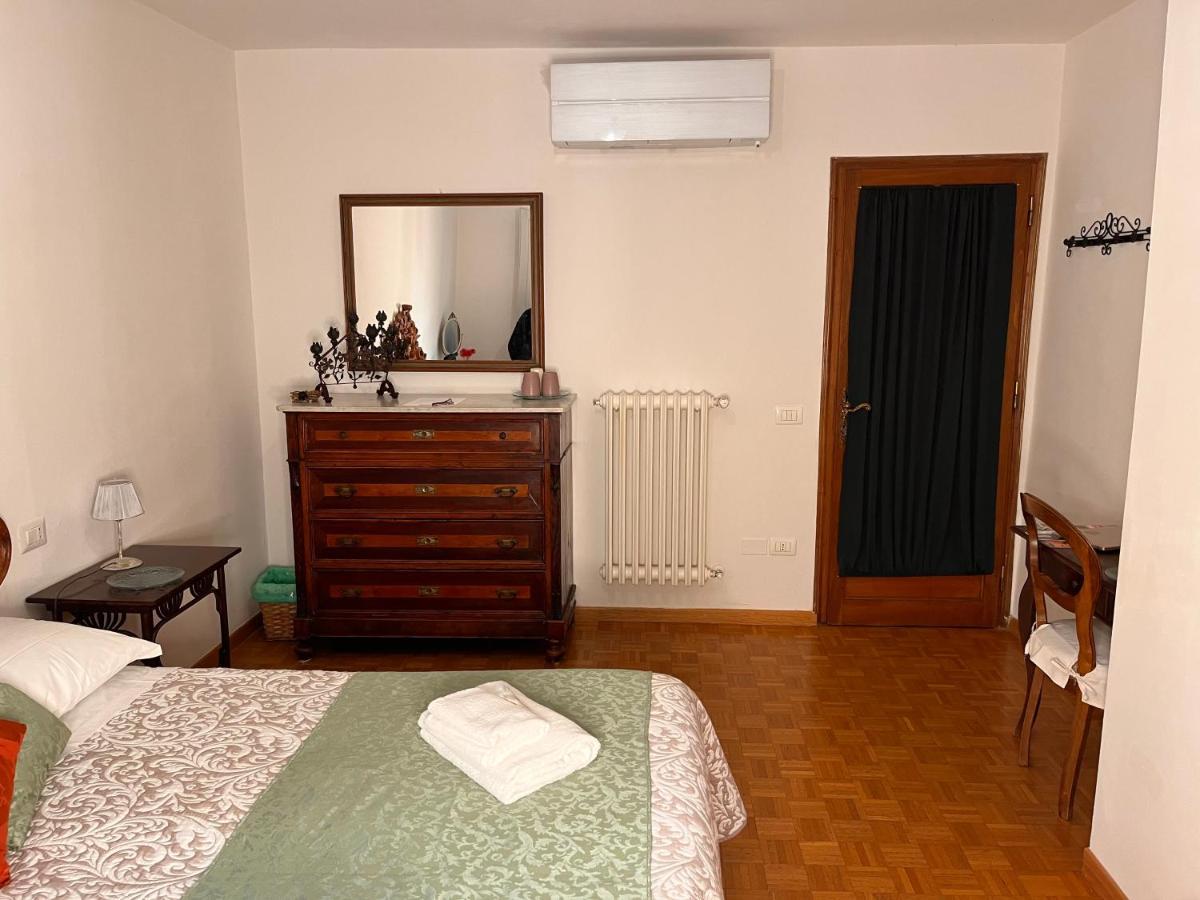 Hôtel In The Center Of Florence Extérieur photo