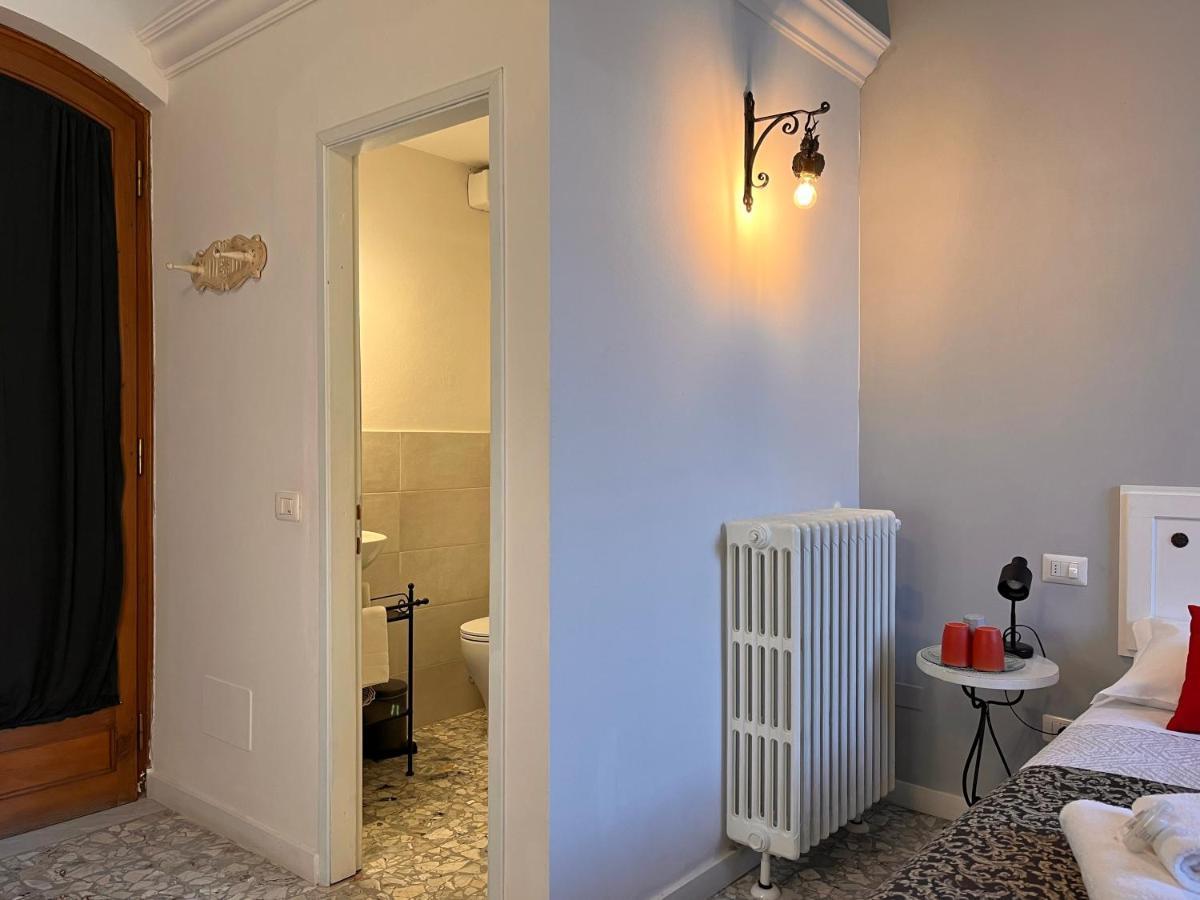 Hôtel In The Center Of Florence Extérieur photo