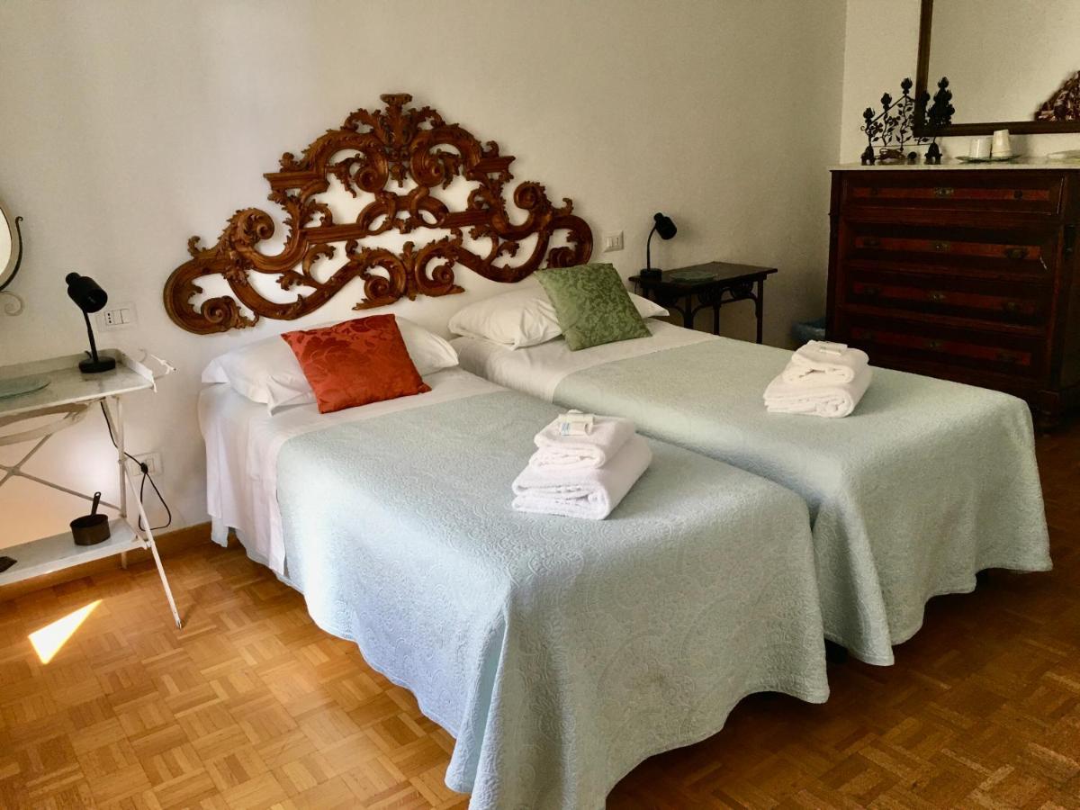 Hôtel In The Center Of Florence Extérieur photo