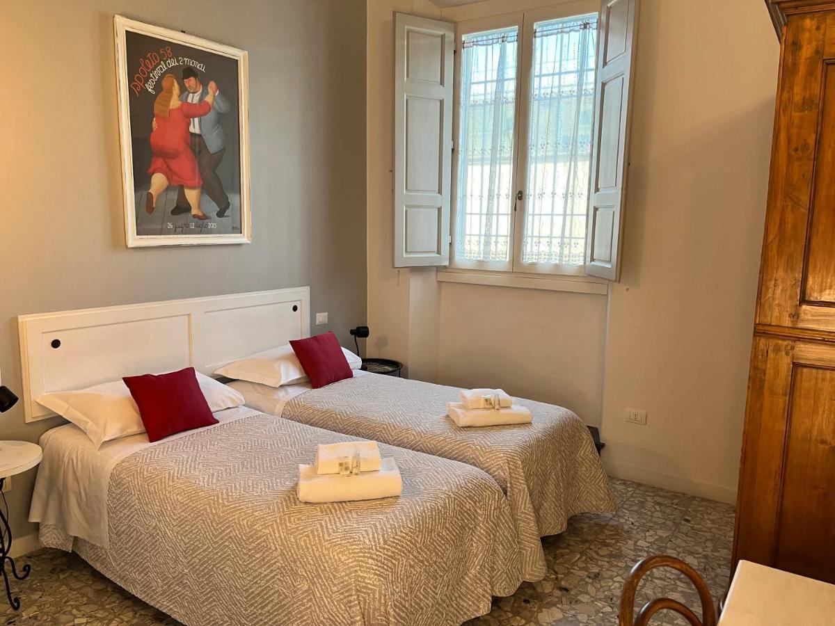 Hôtel In The Center Of Florence Extérieur photo