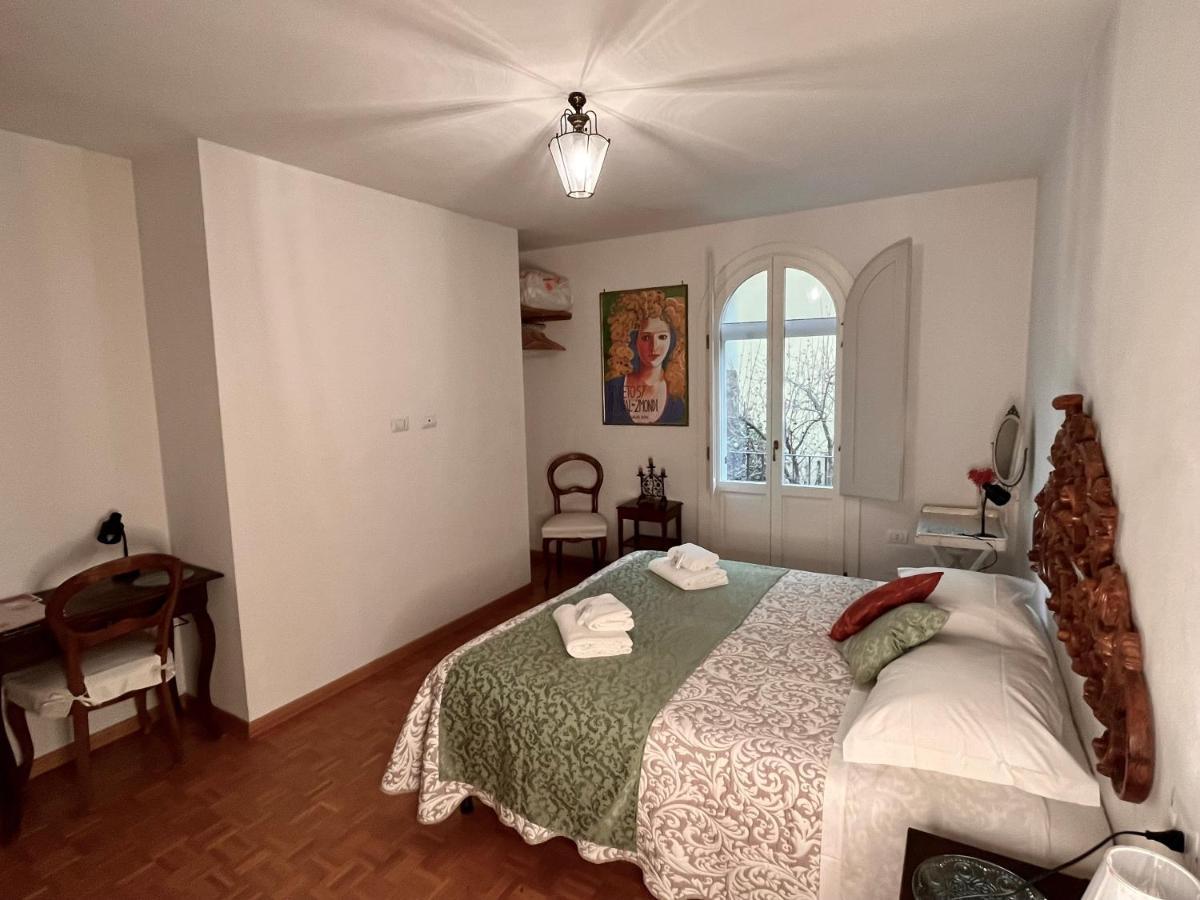 Hôtel In The Center Of Florence Extérieur photo