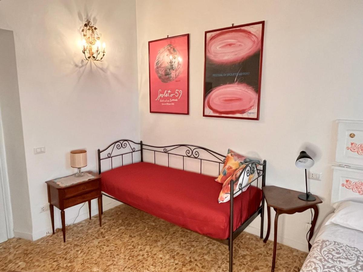 Hôtel In The Center Of Florence Extérieur photo