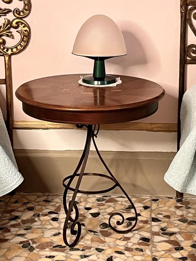 Hôtel In The Center Of Florence Extérieur photo