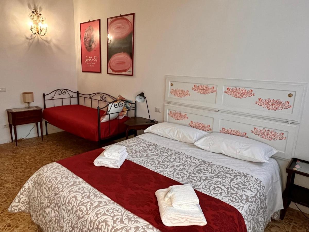 Hôtel In The Center Of Florence Extérieur photo