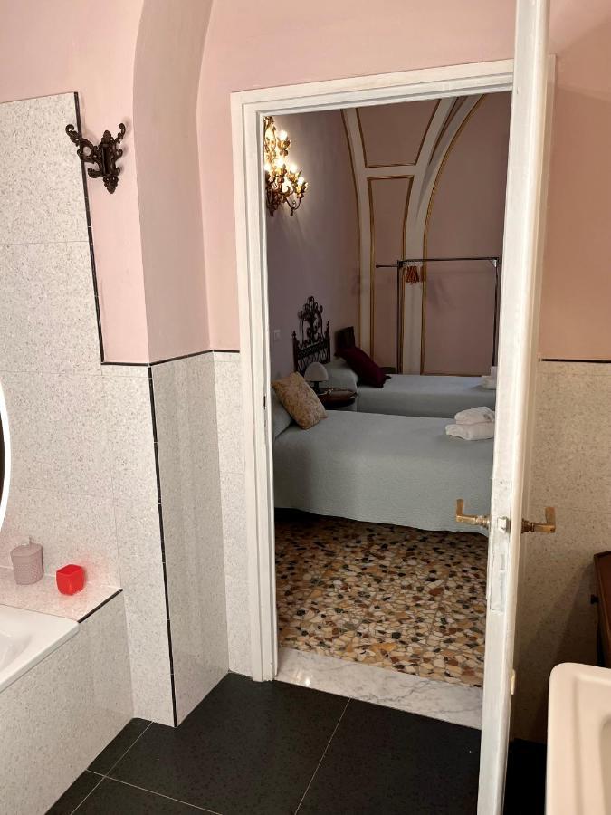 Hôtel In The Center Of Florence Extérieur photo