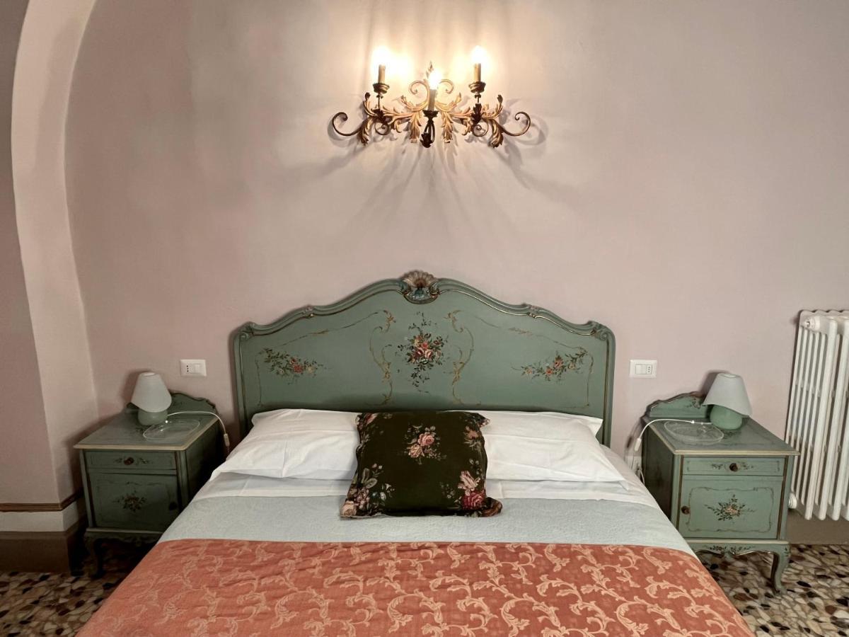 Hôtel In The Center Of Florence Extérieur photo