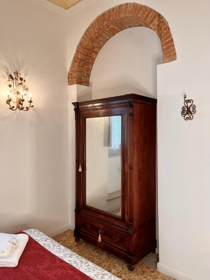 Hôtel In The Center Of Florence Extérieur photo