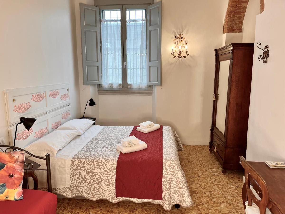 Hôtel In The Center Of Florence Extérieur photo