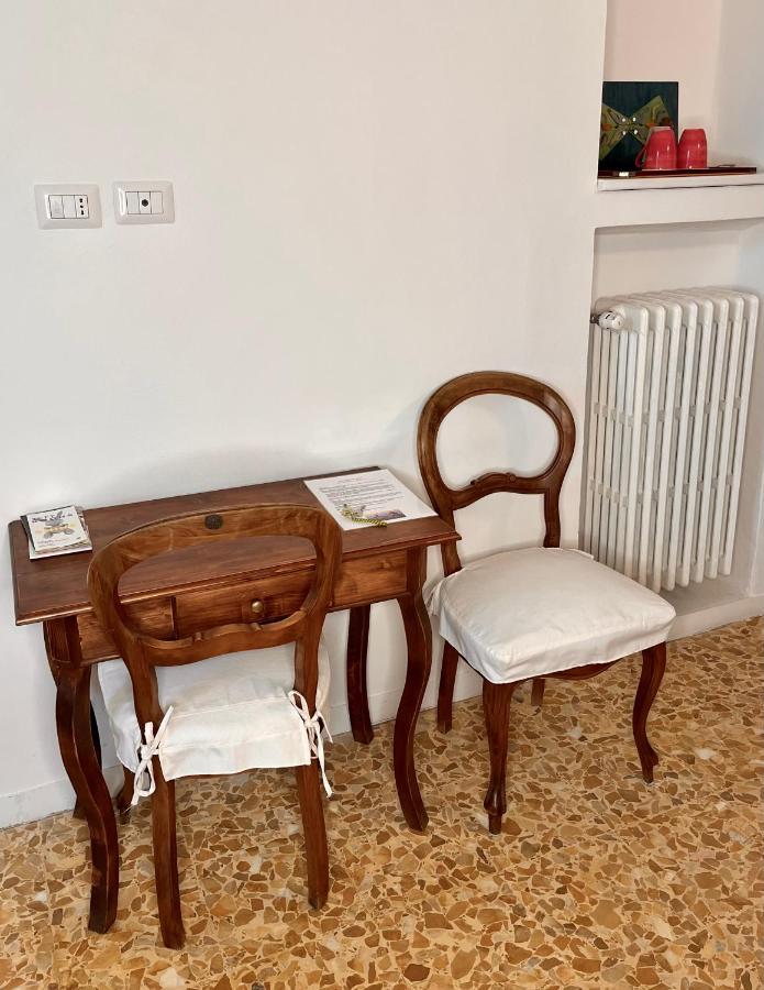 Hôtel In The Center Of Florence Extérieur photo