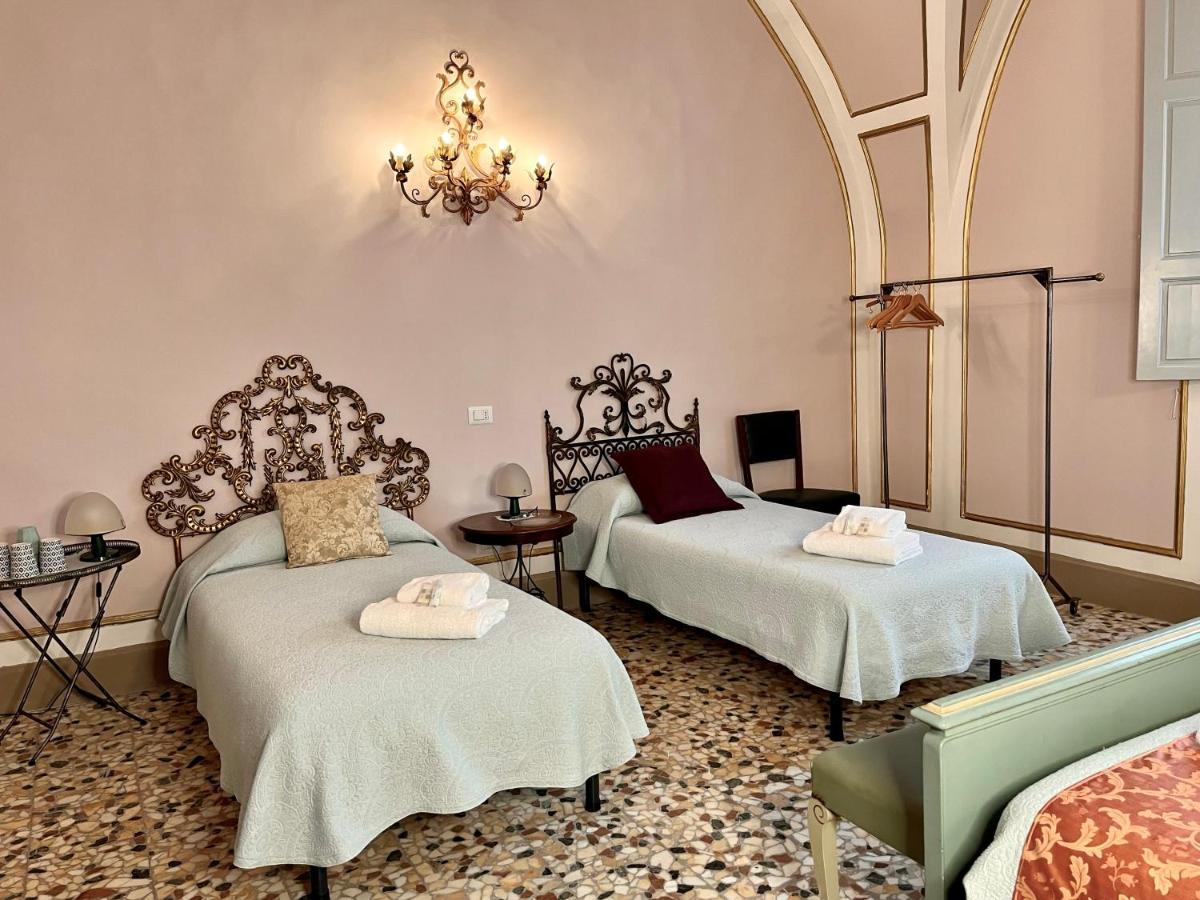 Hôtel In The Center Of Florence Extérieur photo