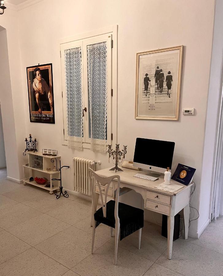 Hôtel In The Center Of Florence Extérieur photo
