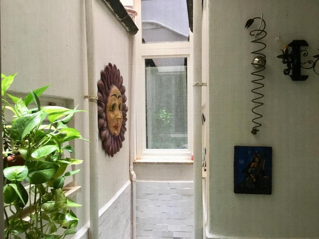 Hôtel In The Center Of Florence Extérieur photo