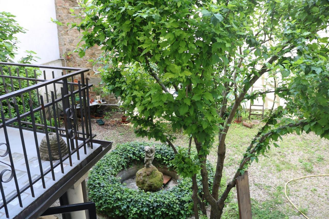 Hôtel In The Center Of Florence Extérieur photo