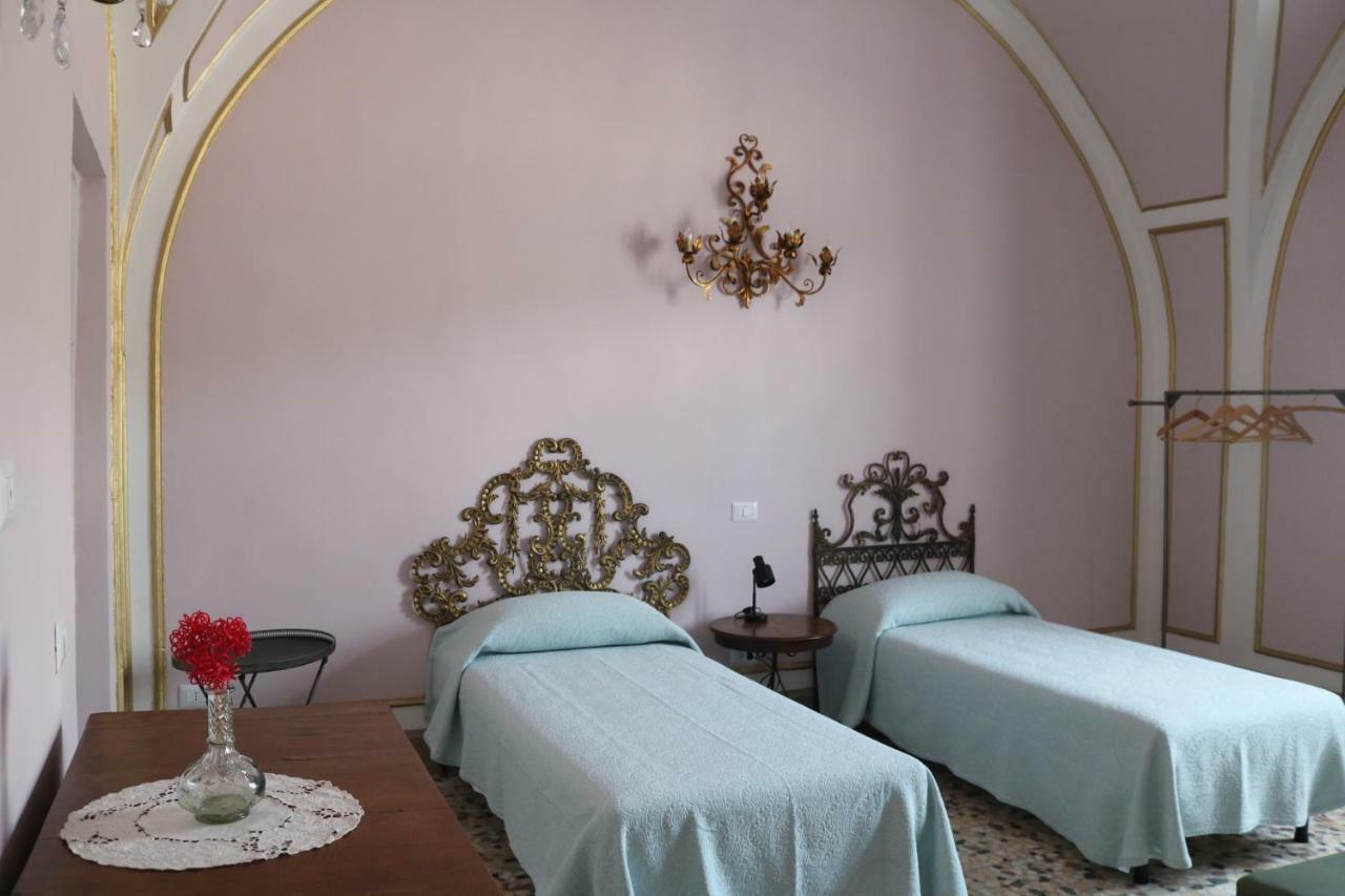 Hôtel In The Center Of Florence Extérieur photo