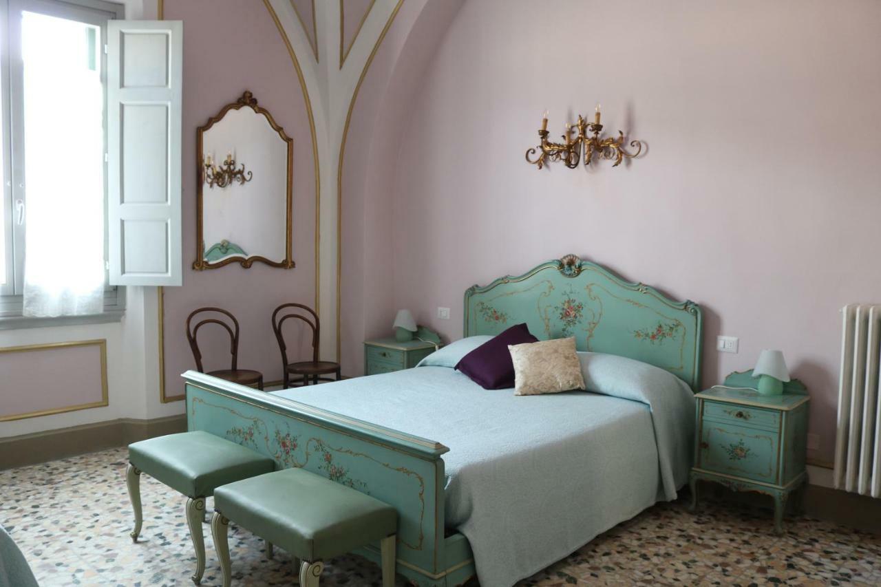 Hôtel In The Center Of Florence Extérieur photo