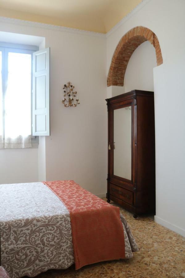 Hôtel In The Center Of Florence Extérieur photo