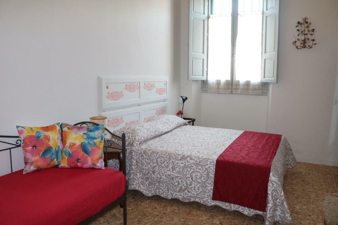 Hôtel In The Center Of Florence Extérieur photo
